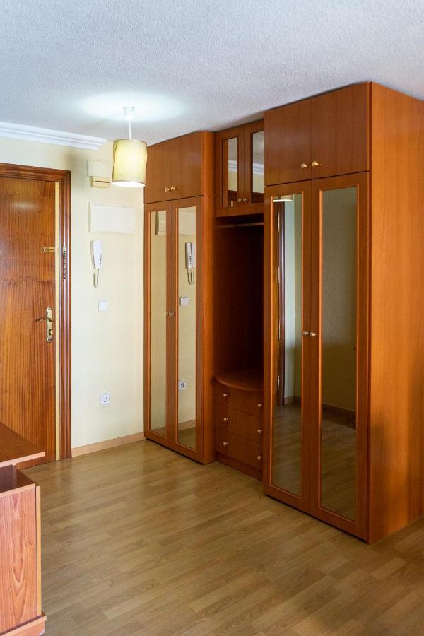 Apartamento Vistas del Rincon Benidorm Exterior foto